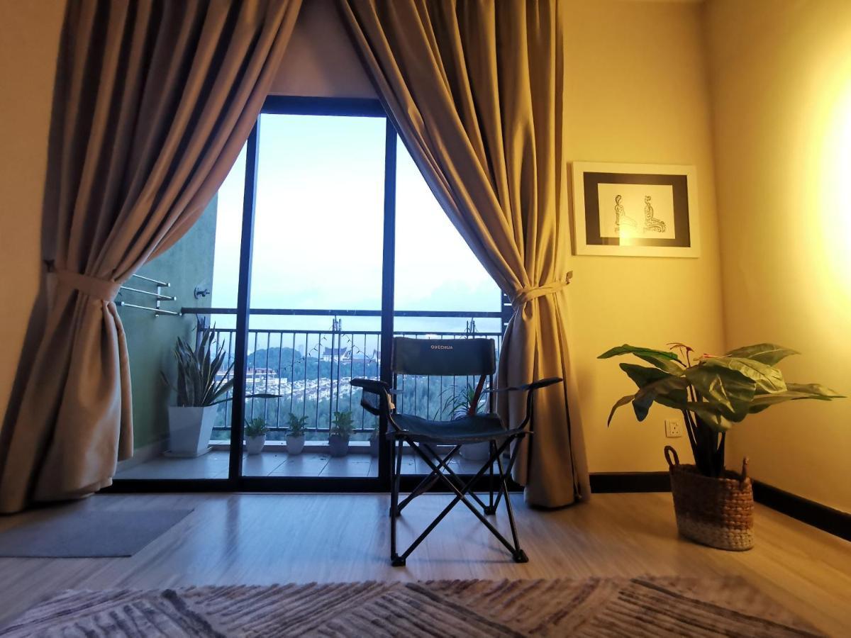 Enarahomes Shah Alam Exterior photo
