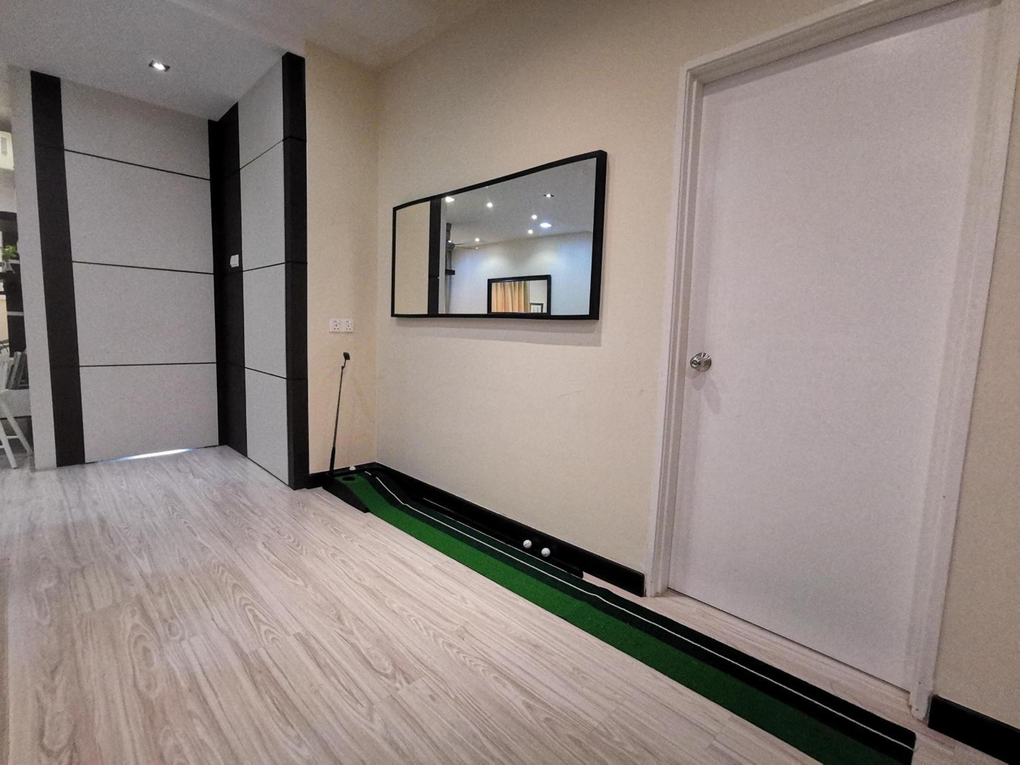 Enarahomes Shah Alam Exterior photo