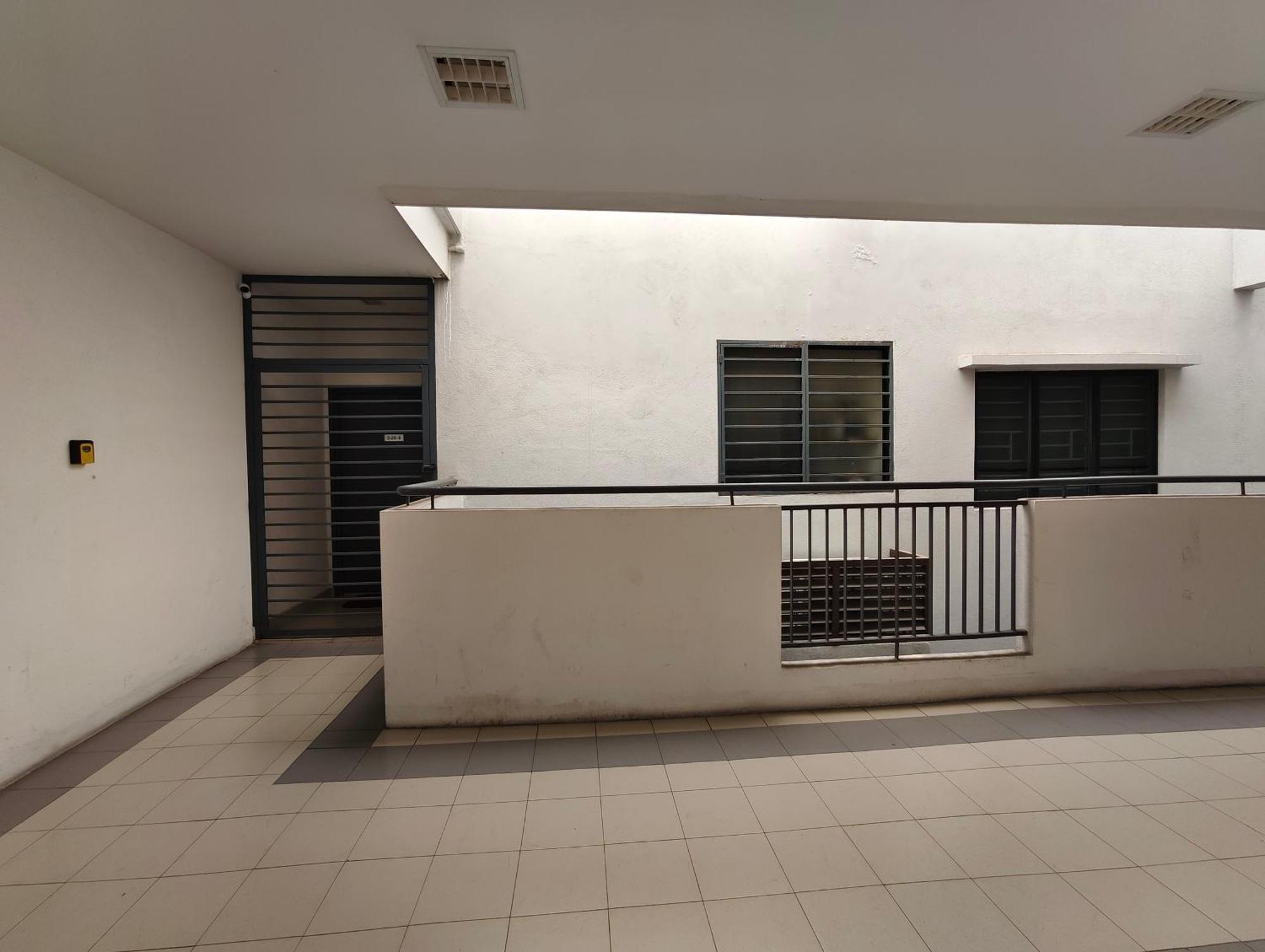 Enarahomes Shah Alam Exterior photo