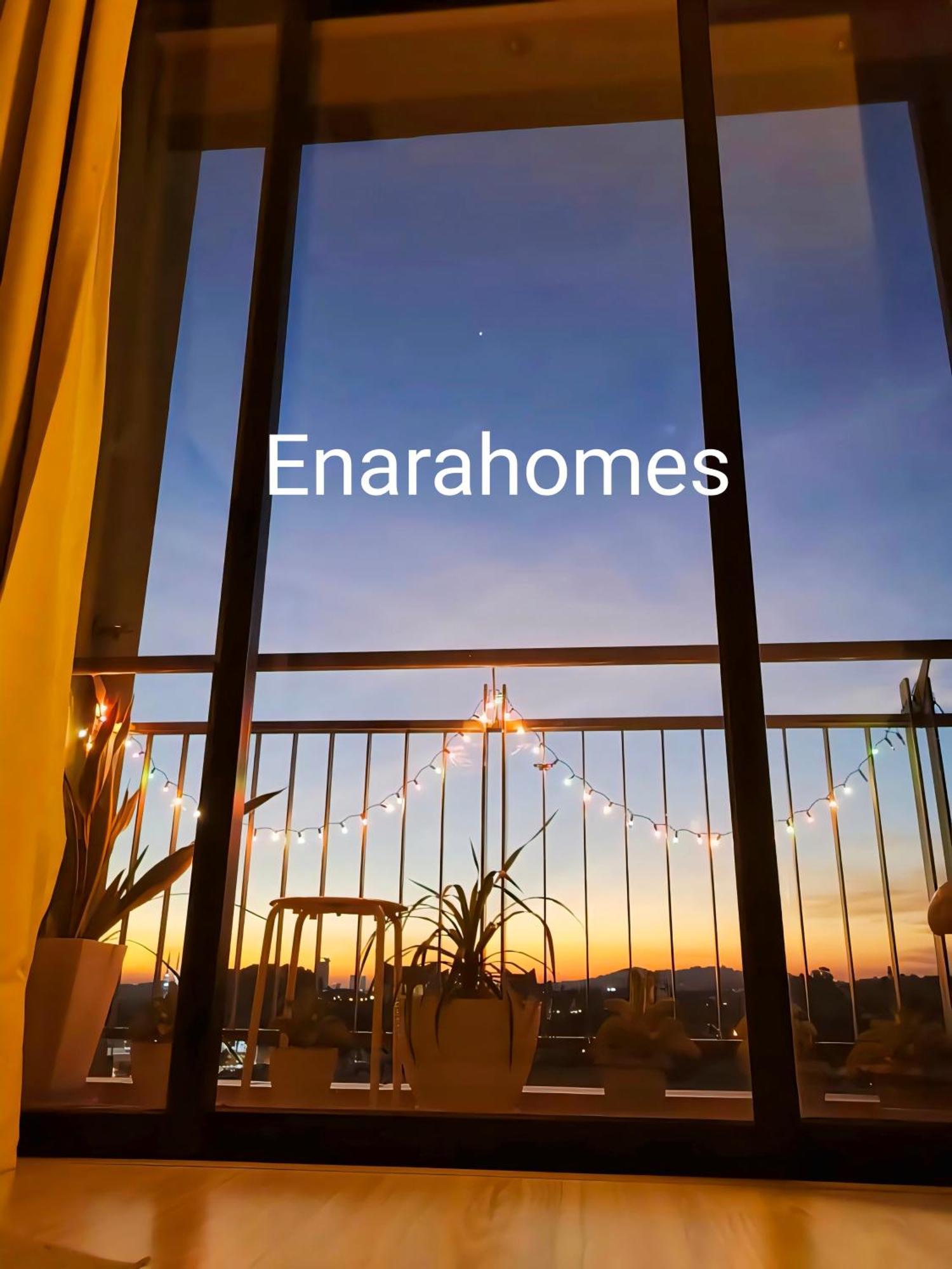 Enarahomes Shah Alam Exterior photo